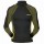 ACTIVE BASE LAYER ZIP NECK TOP - Vorschau 3