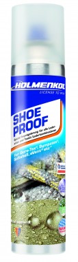 Sport Proof + Care 250ml - Detailansicht