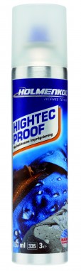 HighTec Proof 250ML - Detailansicht