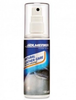 NaturalLeather Care 100ML - Detailansicht
