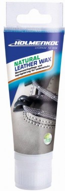 NuturalLeather Wax 75ML - Detailansicht