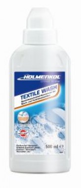 TEXTILE WASH 500ML - Detailansicht