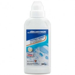 TEXTILE WASH 1000ML - Detailansicht