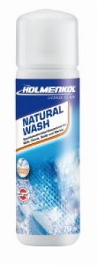 NATURAL WASH 250ML - Detailansicht