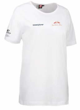 Malizia Shirt (male) | Kuehne+Nagel Exclusive - Detailansicht