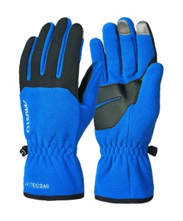ARCTIC FLEECE HANDSCHUH - Detailansicht