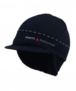 PEAKED BEANIE - Detailansicht