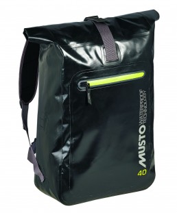 WP BACKPACK 40L - Detailansicht