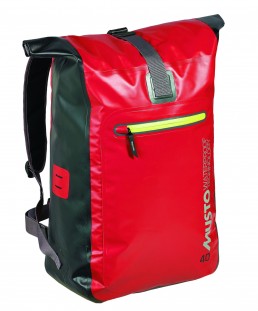 WP BACKPACK 40L - Detailansicht