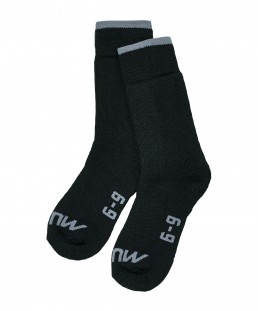 THERMAL SOCKEN KURZ - Detailansicht