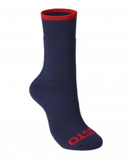 THERMAL SOCKEN KURZ - Detailansicht