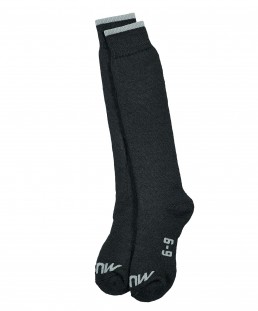 THERMAL SOCKEN LANG - Detailansicht