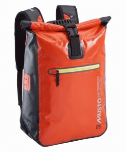WP BACKPACK 25L - Detailansicht