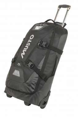 WHD CLAM TASCHE 75L - Detailansicht