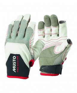 SAILING HANDSCHUH L/F - Detailansicht