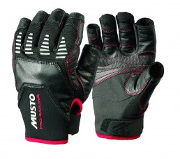 PERFORMANCE HANDSCHUH S/F - Detailansicht