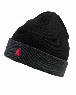 WINDSTOPPER MÜTZE - Detailansicht