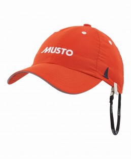 FAST DRY CREW CAP - Detailansicht