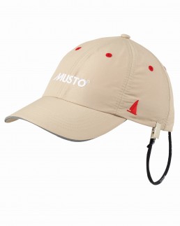 FAST DRY CREW CAP - Detailansicht