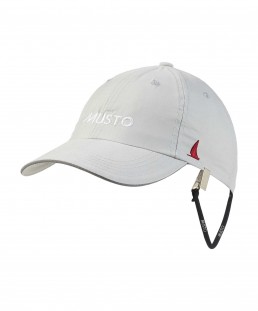 FAST DRY CREW CAP - Detailansicht
