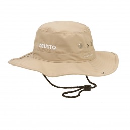 FAST DRY BRIMMED HUT - Detailansicht