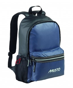GENOA BACKPACK - Detailansicht