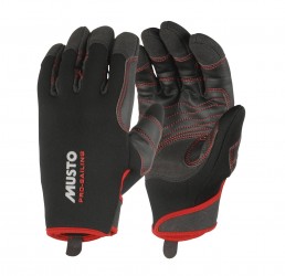 PERFORMANCE WINTER HANDSCHUH - Detailansicht