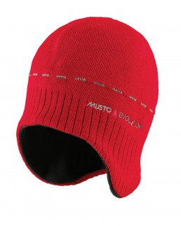 EVOLUTION BEANIE - Detailansicht