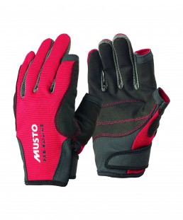 ESSENTIAL SAILING HANDSCHUH L/F - Detailansicht