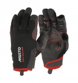 PERFORMANCE HANDSCHUH L/F - Detailansicht