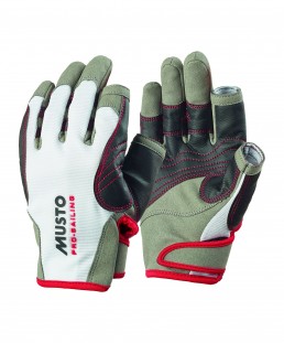 PERFORMANCE HANDSCHUH L/F - Detailansicht