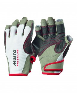 PERFORMANCE HANDSCHUH S/F - Detailansicht