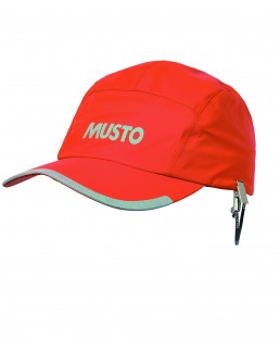GORETEX MPX CAP - Detailansicht