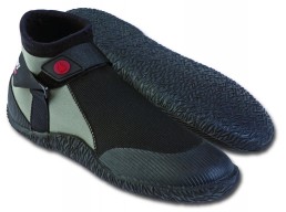 Dinghy Schuhe - Detailansicht