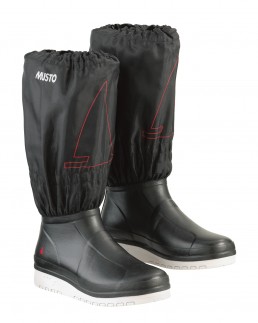 SOUTHERN OCEAN STIEFEL - Detailansicht