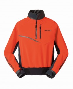 JUNIOR DINGHY SMOCK - Detailansicht