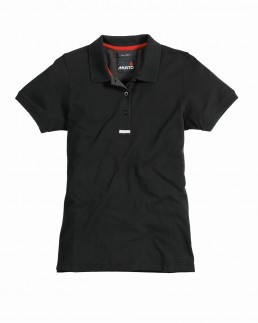 STANDARD PIQUE POLO FW - Detailansicht