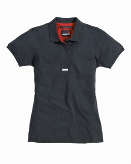 STANDARD PIQUE POLO FW - Detailansicht