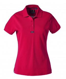 STANDARD PIQUE POLO FW - Detailansicht