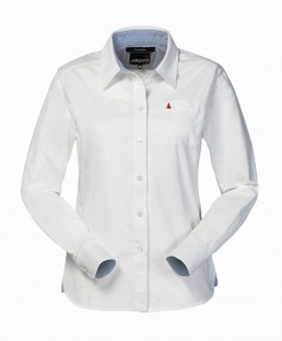 L/S OXFORD SHIRT FW - Detailansicht