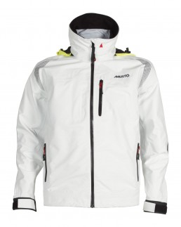 MPX RACE JACKE - Detailansicht