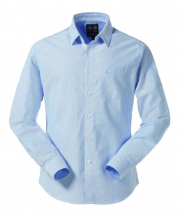 AIDEN OXFORD SHIRT - Detailansicht