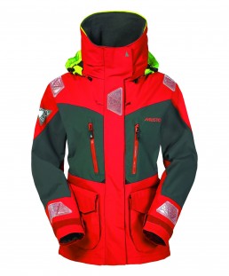 BR2 OFFSHORE JACKE FW - Detailansicht