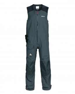 BR1 RACE SALOPETTE - Detailansicht