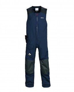 BR1 RACE SALOPETTE - Detailansicht