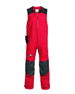 BR1 RACE SALOPETTE - Detailansicht