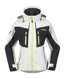 BR2 Race Lite Jacke FW - Detailansicht
