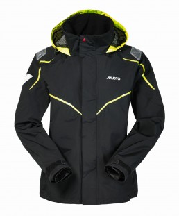 BR1 INSHORE JACKE - Detailansicht