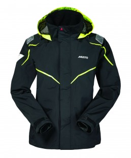 JUNIOR BR1 JACKE - Detailansicht