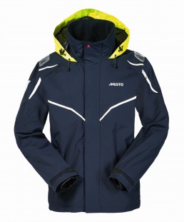 BR1 INSHORE JACKE - Detailansicht